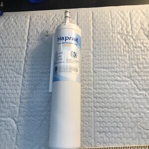Haprait Refrigerator Water Filter HP005 Replacement